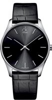 Orologio Calvin Klein Classic in Acciaio K4D211C1 - K4D211C1